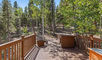 798 S Dory Lakes Dr, Black Hawk, CO 80422