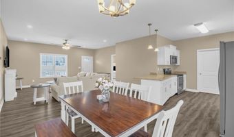 3643 Buffalo Ford Rd, Asheboro, NC 27205