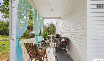 6610 Oak Level Rd, Bassett, VA 24055