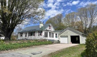 119 Town Farm Rd, Brandon, VT 05733
