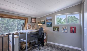 438 Carson Rd S, Carson, NM 87515