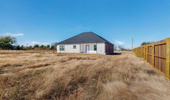 740 Section House Rd, Alba, TX 75119