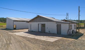 7122 E Langell Valley Rd, Bonanza, OR 97623