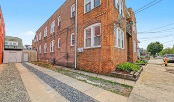 121 N Kingston Ave 1, Atlantic City, NJ 08401