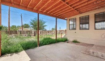 909 CEDAR Ave, Alamogordo, NM 88310