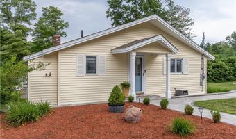 55 Alan Ave, Burrillville, RI 02859