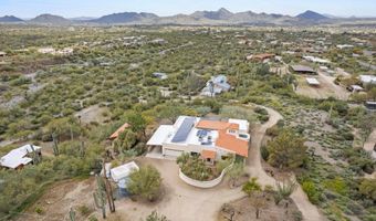 7143 E HIGHLAND Rd, Cave Creek, AZ 85331