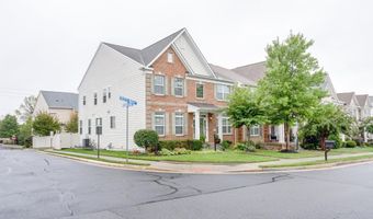 25184 CRESTED WHEAT Dr, Aldie, VA 20105