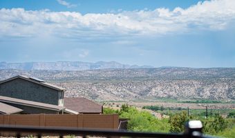 531 Cleopatra Hill Rd Lot 141, Clarkdale, AZ 86324