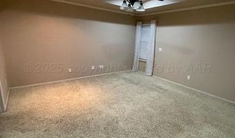 3522 S MIRROR St, Amarillo, TX 79118