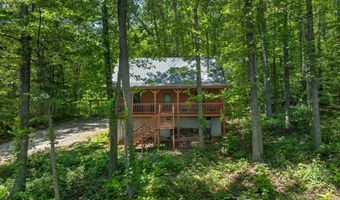 1062 Wilder Hwy, Alpine, TN 38543