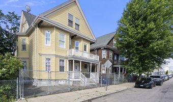 87 Hamilton St, Boston, MA 02125
