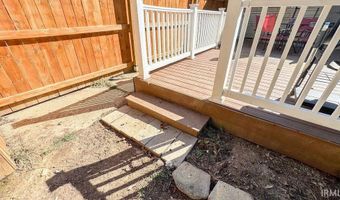 1617 Vinegar Hill Rd, Bedford, IN 47421