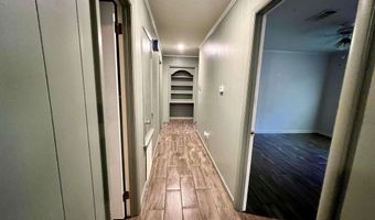 1350 Lee St, Arkadelphia, AR 71923