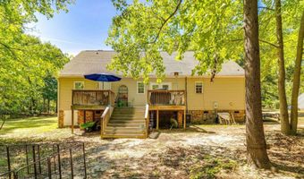 1337 Sunnyhill Dr, Camden, SC 29020