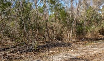 226 23rd Ave Lot L18 & 19/Blk 233, Apalachicola, FL 32320