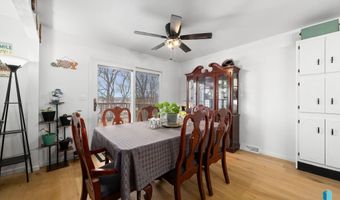 1121 S Splitrock Blvd, Brandon, SD 57005