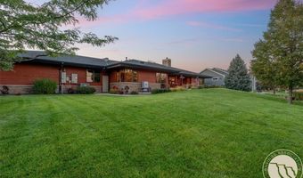 6090 Masters Blvd, Billings, MT 59106