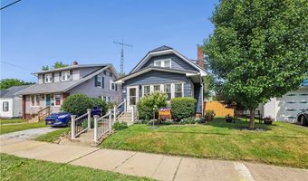 2128 S Freedom Ave, Alliance, OH 44601