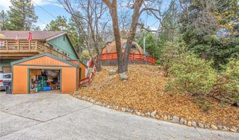 6461 Cedar Ave, Angelus Oaks, CA 92305