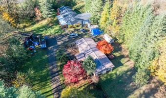 15010 NE 403RD St, Amboy, WA 98601
