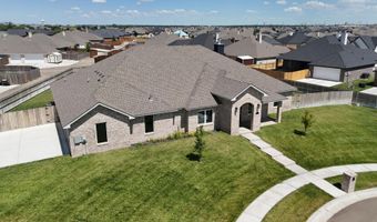 8104 MIAMI Ave, Amarillo, TX 79118