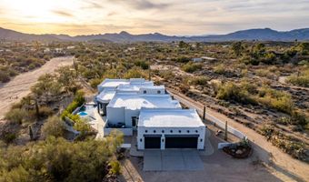 37646 N Dream St, Carefree, AZ 85377