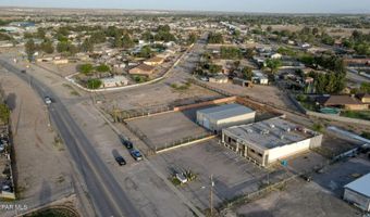 370 BAUMAN Rd, Socorro, TX 79927