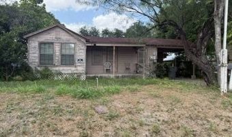 631 Trevino St, Alice, TX 78332