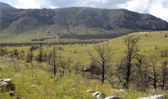 Tbd Ranger Way, Belfry, MT 59008
