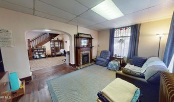 305 E Logan Ave, Altoona, PA 16602
