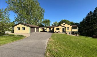 395 Broadway St W, Akeley, MN 56433