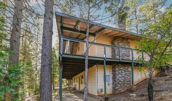 2637 Ruth Ln, Arnold, CA 95223