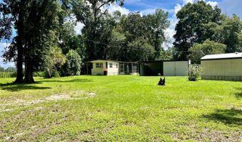 8035 NE 33RD Ct, Anthony, FL 32617