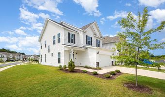 80 Nailsworth St, Angier, NC 27501