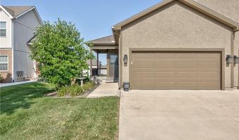 1326 N 159th St, Basehor, KS 66007