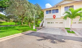 92-1537 D Aliinui Dr 16/D, Kapolei, HI 96707