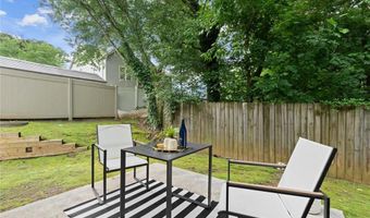 3075 Landington Dr, Austell, GA 30106