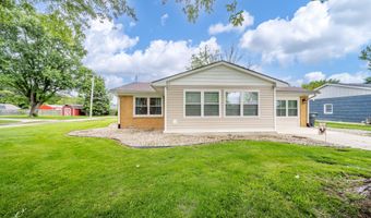 149 E 75th St, Anderson, IN 46013