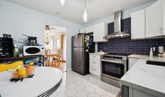 4329 H St SE, Washington, DC 20019
