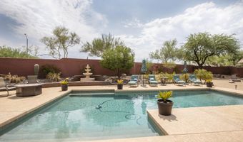 4657 E MONTGOMERY Rd, Cave Creek, AZ 85331