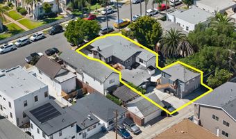 3363-3371 Grim Ave, San Diego, CA 92104