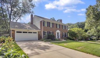 2206 FORT WARD Pl, Alexandria, VA 22304