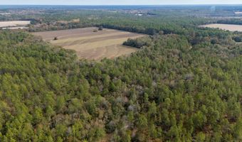 N Bob Brooks Road, Baker, FL 32531