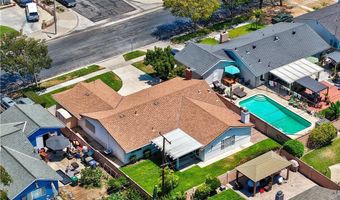 2832 E Virginia, Anaheim, CA 92806