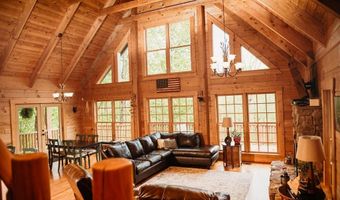 701 Ridgetop Rd, Bastian, VA 24314