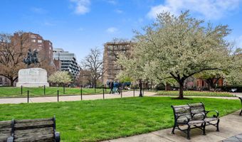 2507 I St NW, Washington, DC 20037