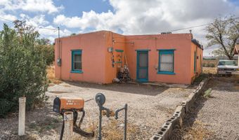 3025 Hwy 28, Anthony, NM 88021