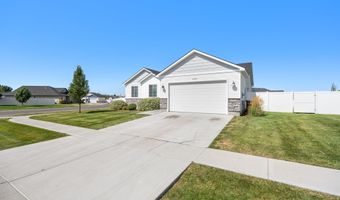 4995 Camden, Chubbuck, ID 83202