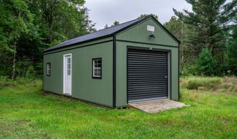 1341 County Road C, Arkdale, WI 54613